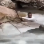 فاجعة طرابزون: غرق سائح سعودي ونجاة شقيقه الشجاع