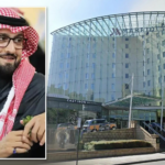 أول صورة للأمير السعودي المتوفى بفندق فاخر بلندن تشعل التساؤلات